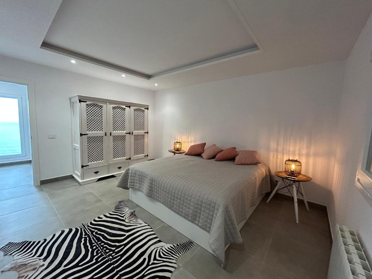 דירות סנטה אורסולה Casa Anna מראה חיצוני תמונה
